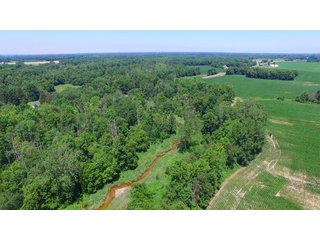 Noble County, Indiana Farmland - Tract 5 & 6 - REAL ESTATE AUCTION - 107+/- ACRES IN 6 TRACTS IN NOBLE COUNTY, INDIANA